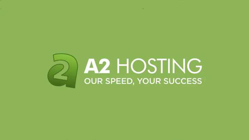 A2Hosting