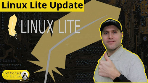 Linux Lite