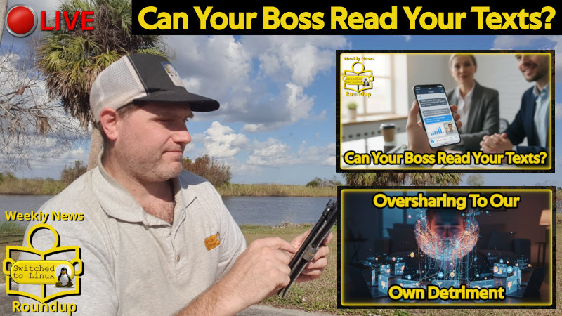 Are Your RCS Texts Secure