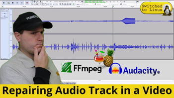 Fixing Bad Audio